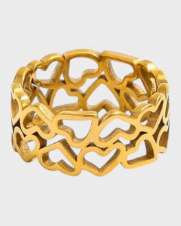 RiaHeartRing18KGoldPlated-20