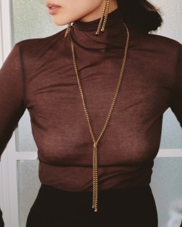 MeltedNecklaceYGold-20
