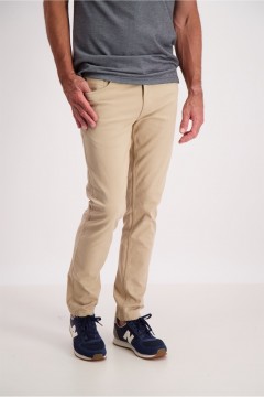 Twill superflex pant - sand Twillsuperflexpantsand-20
