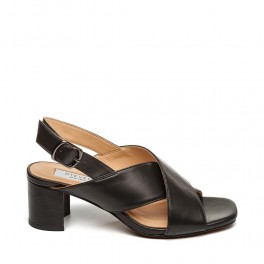 Nancy Sandal - sort NancySandalsort-20