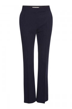Fergie pant - navy Fergiepantnavy-20