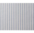 Pin Point Blue/White Dynebetræk (uden pudebetræk) 140x200