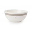 Earthenware Small Bowl - brown