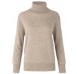 Wool & cashmere pullover