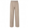 Wool & cashmere trousers