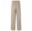 Wool & cashmere trousers
