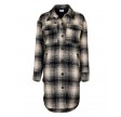 MARCO STRUCTURE CHECK COAT