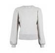 Taylor Sweatshirt, Light Grey