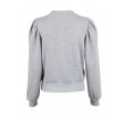 Taylor Sweatshirt, Light Grey