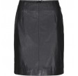 Pencil skirt - black