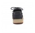 Clovehitch II FGL Waxed, Navy Blue