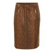 Columbine skirt, Potting Soil