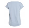 Vidreamers pure t-shirt - ashley blue