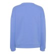 Comfort blouse - Provence blue