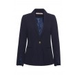 Ismene blazer - navy