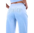 SS21 Juicy couture - Tina track pants - powder blue