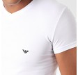 V Neck T-shirt S/Sleeve 