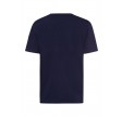 Short Sleeve V-Neck Shirt - Living Shirts 