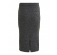 Vimany pencil skirt - grå