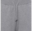 Comfort pants - Grey melange
