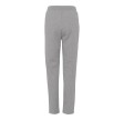 Comfort pants - Grey melange