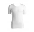Short Sleeve Shirt - Crewneck T-shirt - Cotton Superior