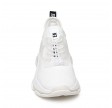 Match sneakers - White