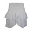 Carin skirt - white