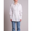 Miami shirt - white