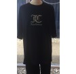SS21 Juicy couture - Lola diamante t-shirt - black