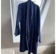 Thalasso short k. kimono 100 cm, jeans