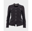 Coss Jacket - Black