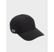 Lacoste Cap - Black