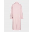 Bedina Coat - Rosewater