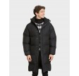 Parka - Black