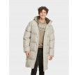 Parka - Light khaki