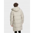 Parka - Light khaki