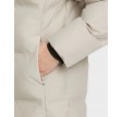 Parka - Light khaki