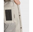 Parka - Light khaki