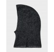 Coralie Balaclava - Antracit