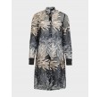 Emmy Long Shirt - Mix