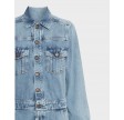 Baleonardo Jumpsuit - Marble wash