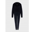 Woman Knitted Loungewear Tracksuit