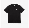Lacoste t-shirt Unisex - black