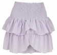 Carin skirt - lavender
