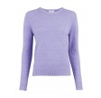 Dina Knit - Light lavender
