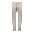 Superflex chino pant - lt grey