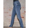 Isay Lido jeans - lyseblå