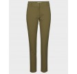 Trousers Military Olive