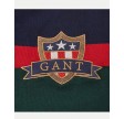 Gant Banner Shield HR - Grøn